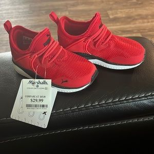 Toddler Puma Sneakers